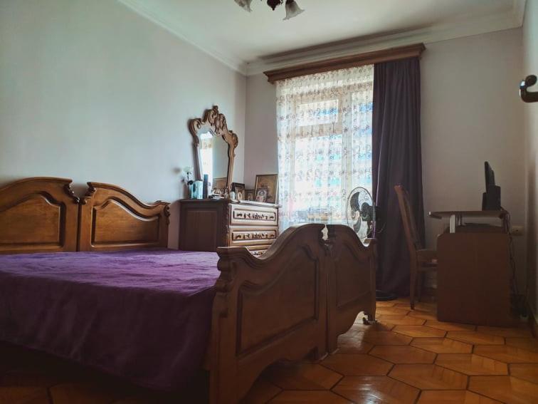 Giorgis Home Batoemi Buitenkant foto