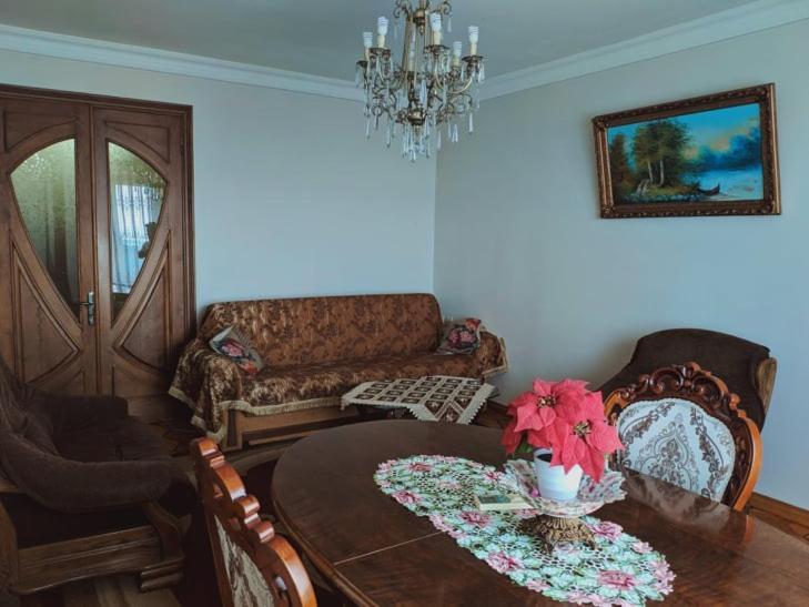 Giorgis Home Batoemi Buitenkant foto